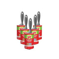 Scotch-Brite Everyday Clean Lint Rollers — 5 Pack, 475 Sheets